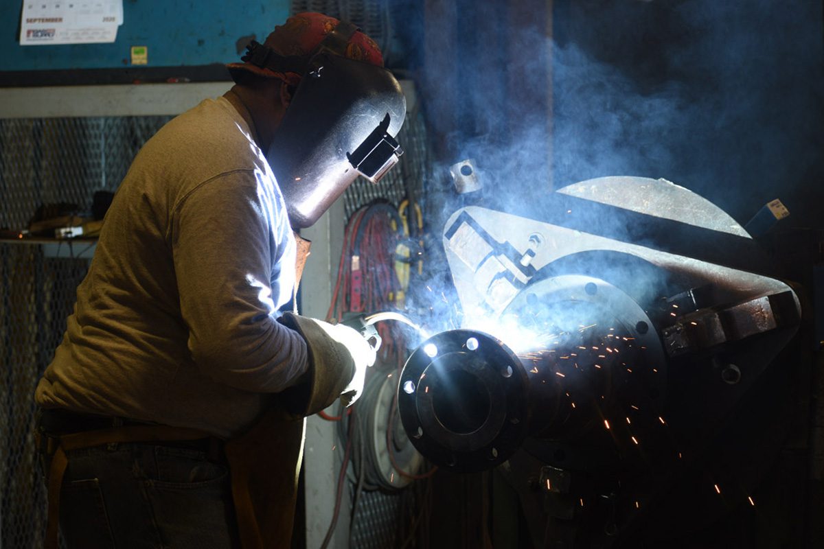 Reconditioned Equipment Inventory Bg