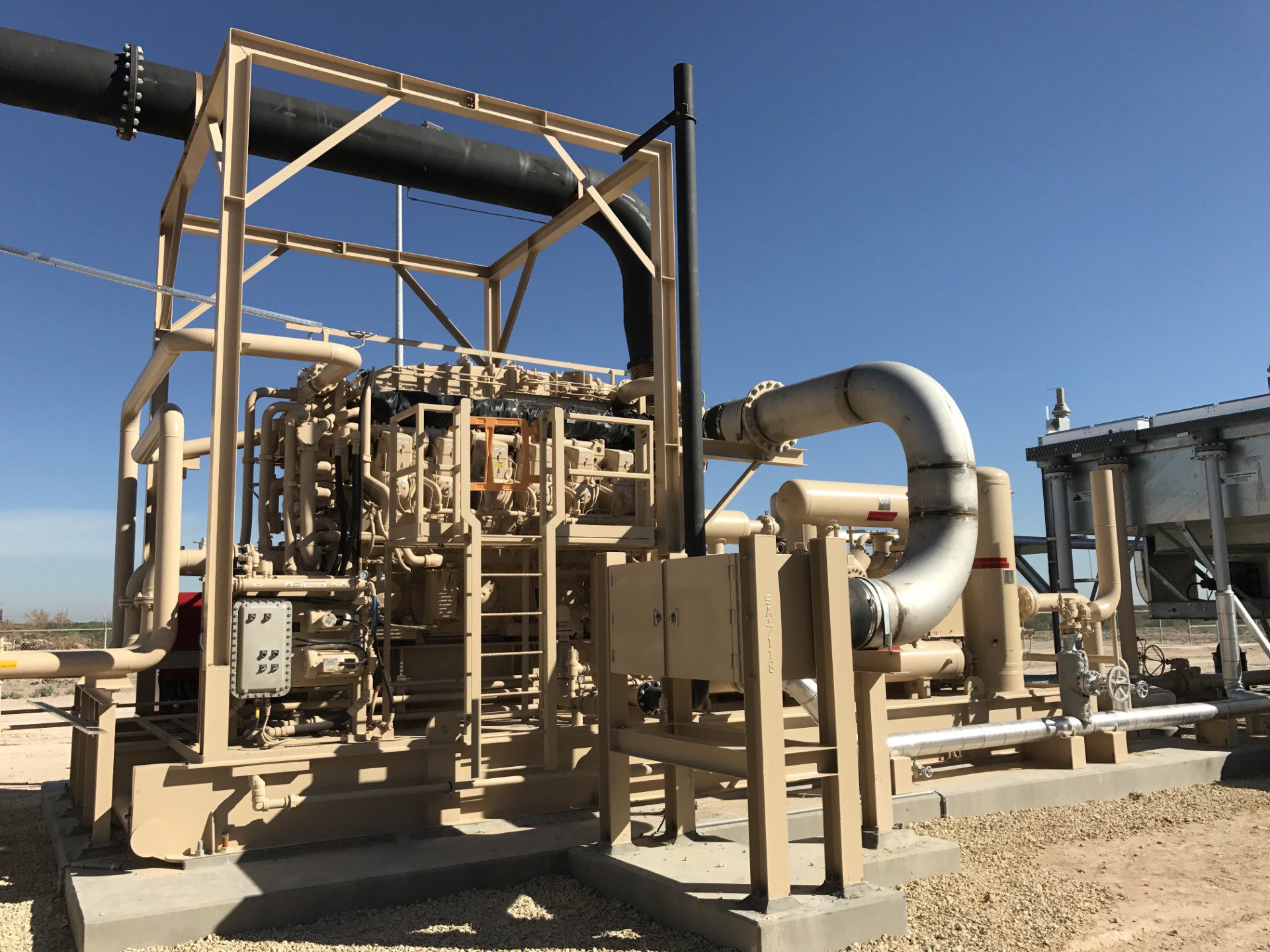 Rotating Equipment Hero