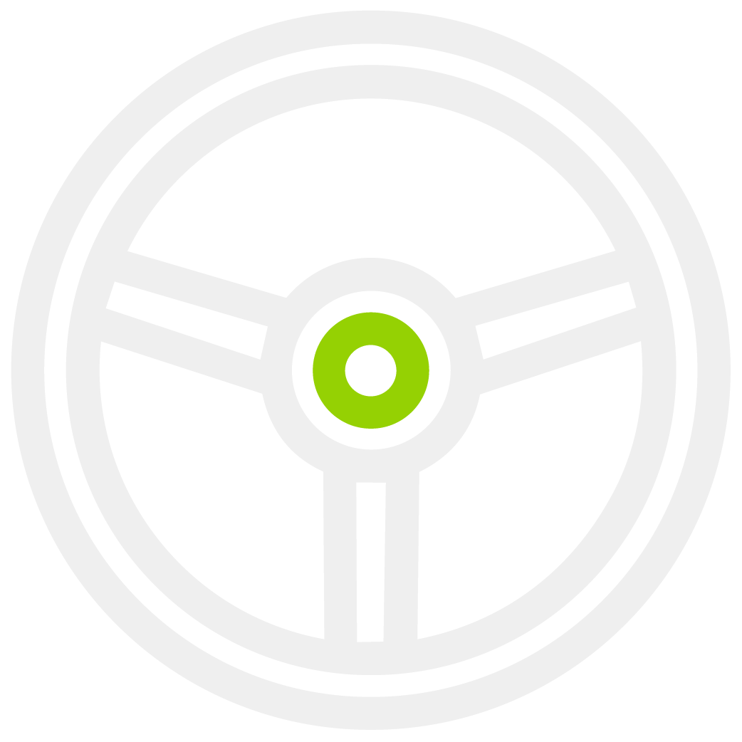 DRIVEN